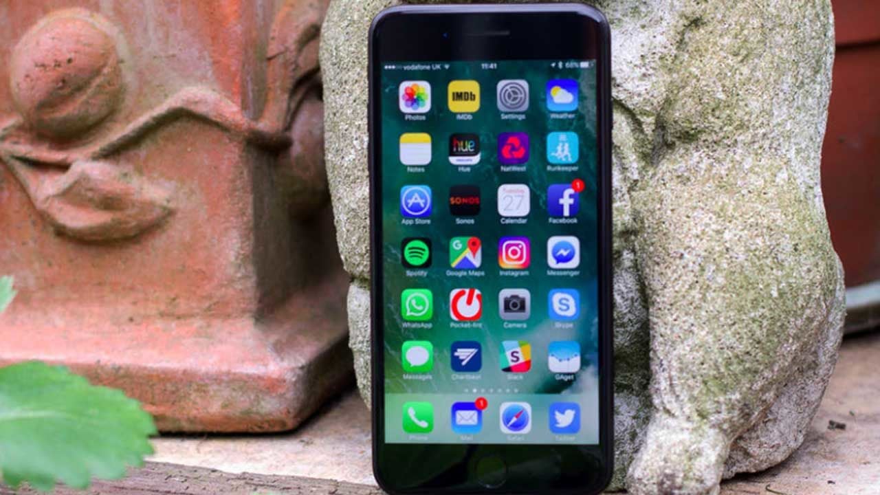 Yenilenmiş Iphone 7 Plus Fiyatı