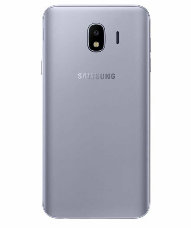 Samsung Galaxy J4 16 GB Gri A Sınıfı (Yenilenmiş)