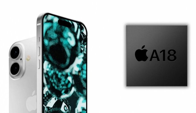 iPhone 16 Pro İşlemcisi de Sorun Yaşıyor