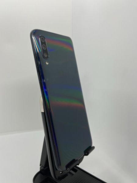 Samsung Galaxy A70 128 GB Siyah A Sınıfı (Yenilenmiş)