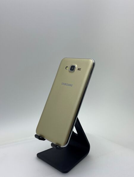 Samsung Galaxy J7 16 GB Gold A Sınıfı (Yenilenmiş)