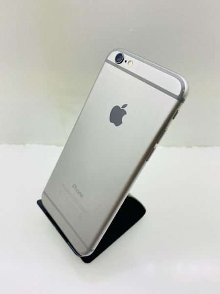 iPhone 6 64 GB Gri A Sınıfı (Yenilenmiş)