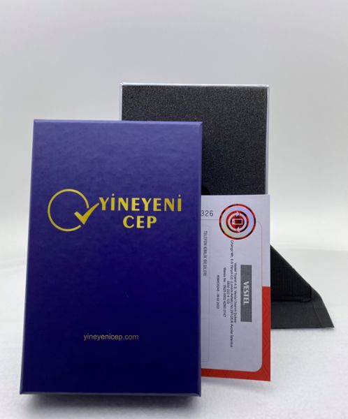 iPhone 6 64 GB Gri A Sınıfı (Yenilenmiş)