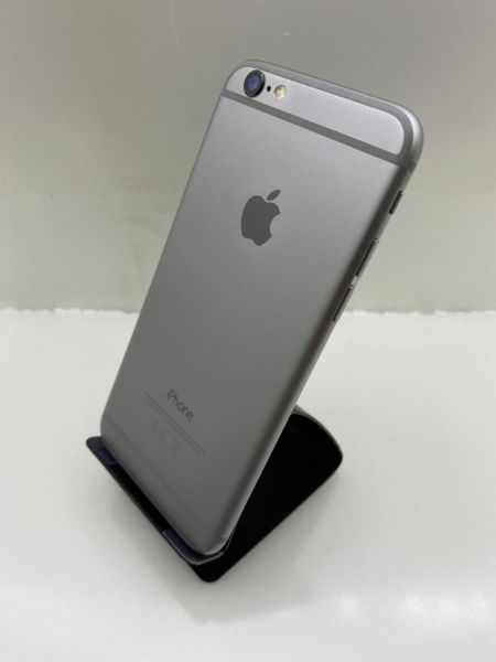 iPhone 6 32 GB Gri B Sınıfı (Yenilenmiş)