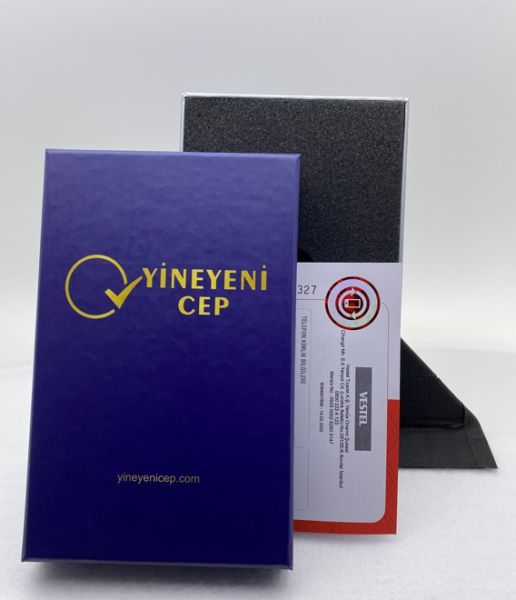 iPhone 6 32 GB Gri B Sınıfı (Yenilenmiş)