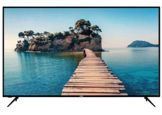 VESTEL 65U9500 Ultra HD (4K) TV A Sınıfı (Revizyonlu)