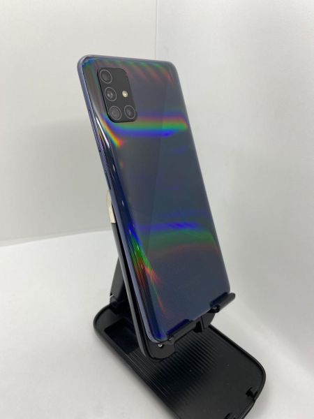 Samsung Galaxy A51 128 GB Siyah A Sınıfı (Yenilenmiş)