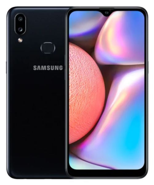 Samsung Galaxy A10s 32 GB Siyah A Sınıfı (Yenilenmiş)