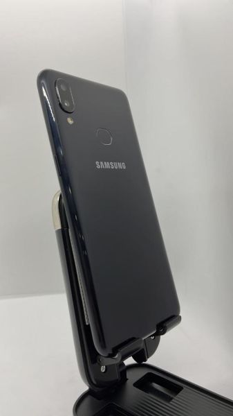 Samsung Galaxy A10s 32 GB Siyah A Sınıfı (Yenilenmiş)