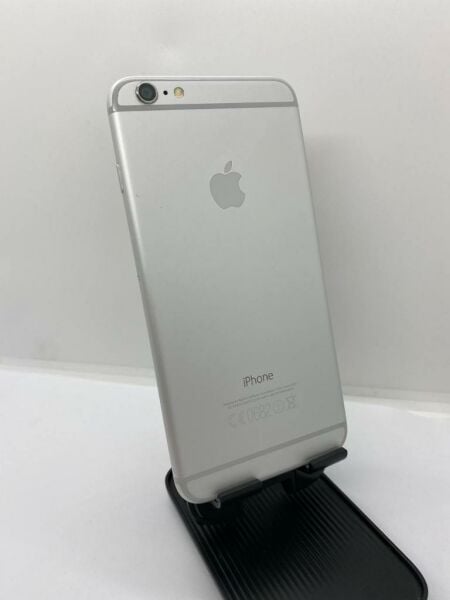 iPhone 6 Plus 16 GB Gri A Sınıfı (Yenilenmiş)
