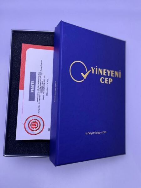 iPhone 6 Plus 16 GB Gri A Sınıfı (Yenilenmiş)