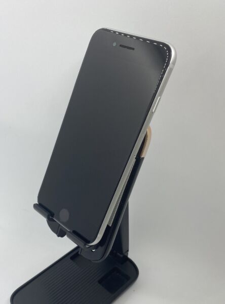 iPhone SE 64 GB Beyaz A Sınıfı (Yenilenmiş)