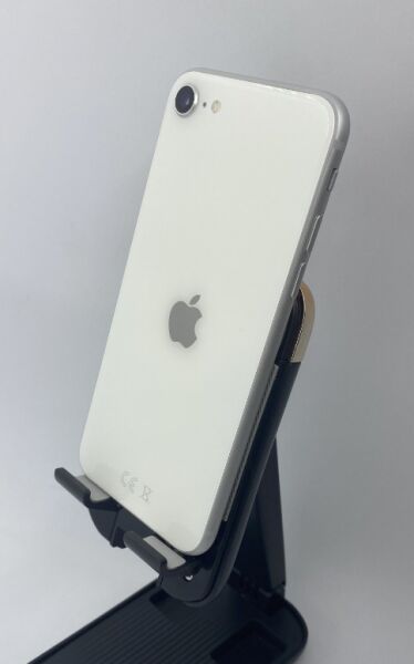 iPhone SE 64 GB Beyaz A Sınıfı (Yenilenmiş)