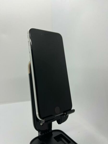 iPhone SE 128 GB Beyaz A Sınıfı (Yenilenmiş)