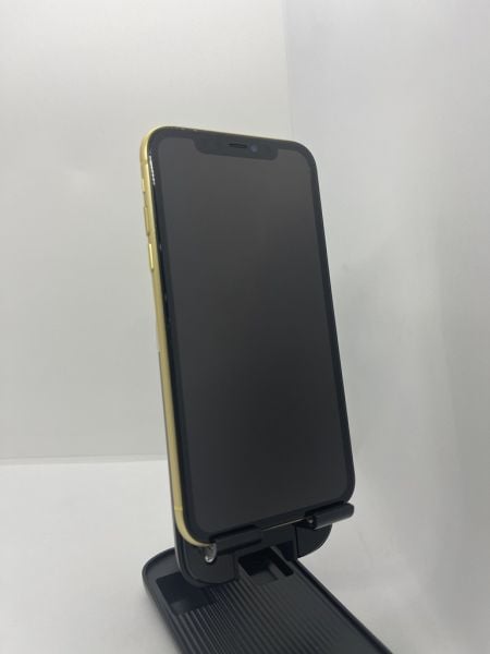 iPhone 11 64 GB Sarı A Sınıfı (Yenilenmiş)
