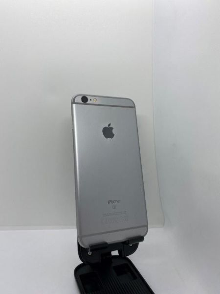 iPhone 6s Plus 64 GB Gri A Sınıfı (Yenilenmiş)