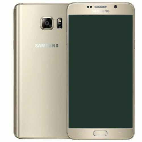 Samsung Galaxy Note 5 32 GB Gold A Sınıfı (Yenilenmiş)