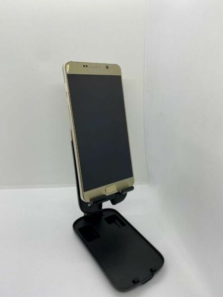Samsung Galaxy Note 5 32 GB Gold A Sınıfı (Yenilenmiş)
