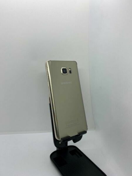 Samsung Galaxy Note 5 32 GB Gold A Sınıfı (Yenilenmiş)