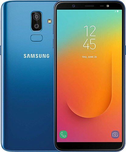 Samsung Galaxy J8 32 GB Mavi A Sınıfı (Yenilenmiş)