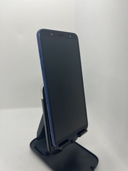 Samsung Galaxy J8 32 GB Mavi A Sınıfı (Yenilenmiş)