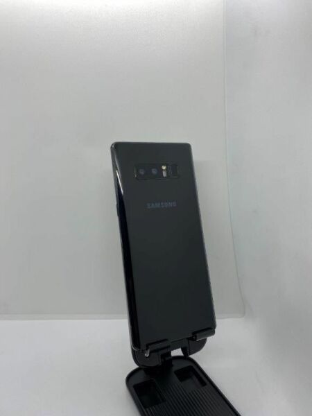 Samsung Galaxy Note 8 64 GB Siyah B Sınıfı (Yenilenmiş)