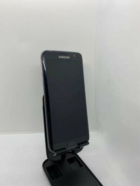 Samsung Galaxy S7 Edge 32 GB Siyah B Sınıfı (Yenilenmiş)