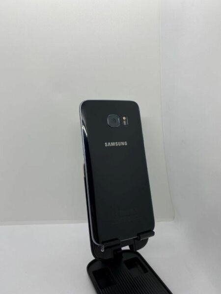 Samsung Galaxy S7 Edge 32 GB Siyah B Sınıfı (Yenilenmiş)