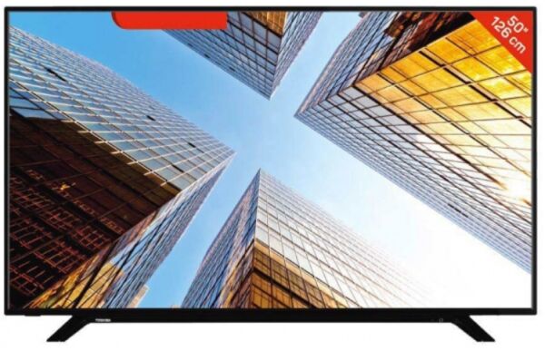 TOSHIBA 50UL2063DT A Sınıfı (Revizyonlu)