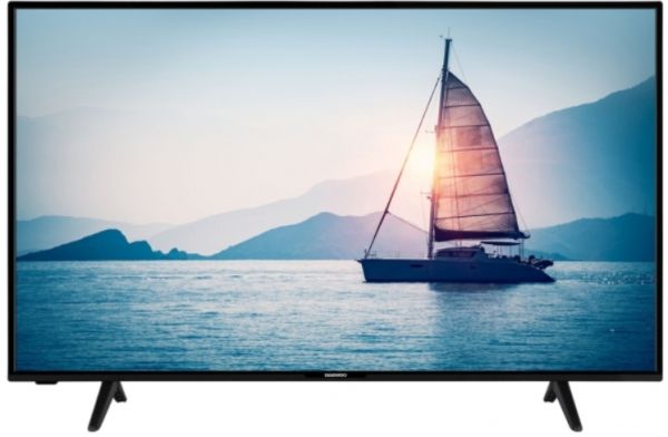 DAEWOO 50DM54U 50'' 4K SMART TV A Sınıfı (Revizyonlu)
