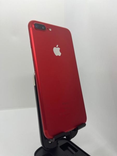iPhone 7 Plus 32 GB Kırmızı A Sınıfı (Yenilenmiş)