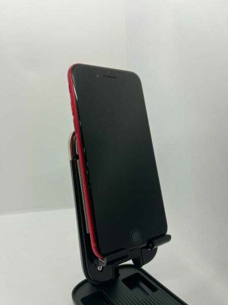 iPhone 8 64 GB Kırmızı B Sınıfı (Yenilenmiş)