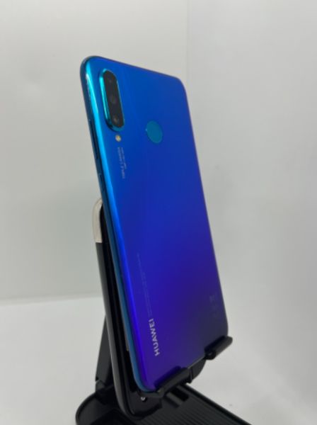 Huawei P30 Lite 64 GB Mavi A Sınıfı (Yenilenmiş)