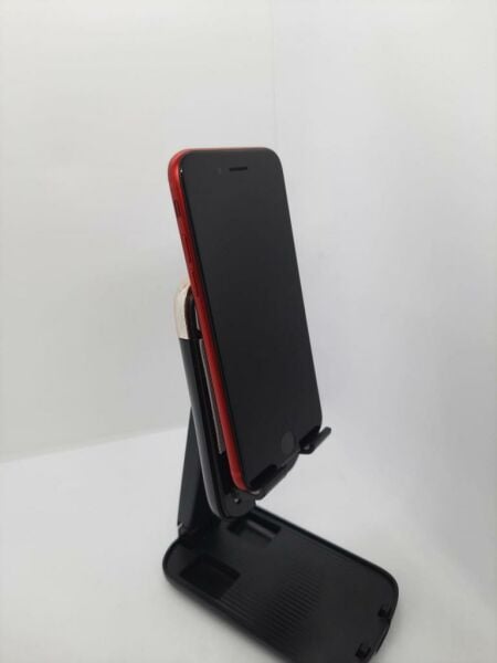 iPhone SE 64 GB Kırmızı A Sınıfı (Yenilenmiş)