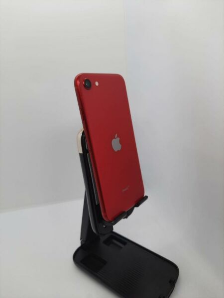 iPhone SE 64 GB Kırmızı A Sınıfı (Yenilenmiş)