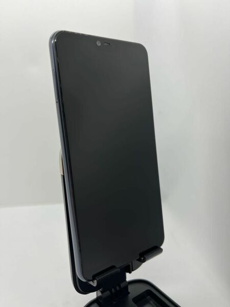 Xiaomi Mi 8 Lite 64 GB Siyah B Sınıfı (Yenilenmiş)