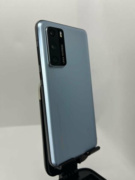 Huawei P40 128 GB Gri A Sınıfı (Yenilenmiş)