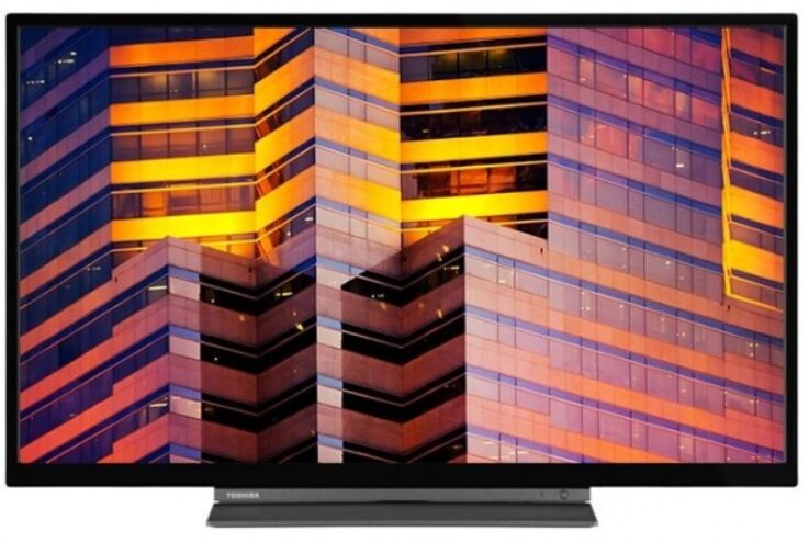 TOSHIBA 32LL3B63DT Full HD TV A Sınıfı (Revizyonlu)