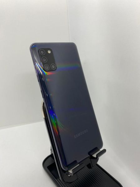Samsung Galaxy A31 128 GB Siyah A Sınıfı (Yenilenmiş)