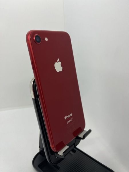 iPhone 8 64 GB Kırmızı A Sınıfı (Yenilenmiş)