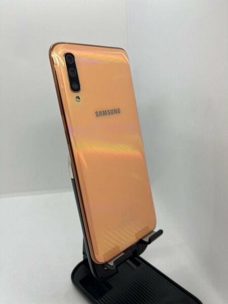 Samsung Galaxy A70 128 GB Mercan A Sınıfı (Yenilenmiş)