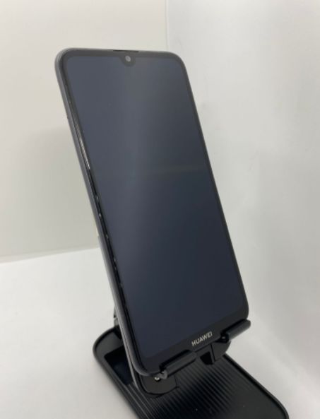 Huawei Y7 2019 32 GB Siyah B Sınıfı (Yenilenmiş)