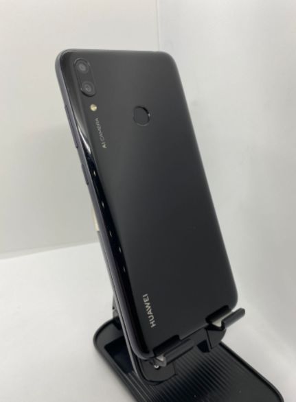 Huawei Y7 2019 32 GB Siyah B Sınıfı (Yenilenmiş)