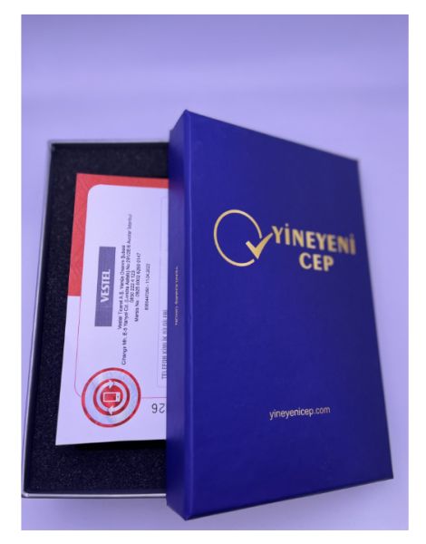 Huawei Y7 2019 32 GB Siyah B Sınıfı (Yenilenmiş)