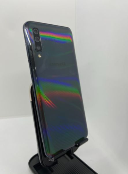 Samsung Galaxy A50 128 GB Siyah B Sınıfı (Yenilenmiş)