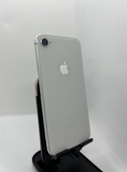 iPhone 8 64 GB Beyaz B Sınıfı (Yenilenmiş)