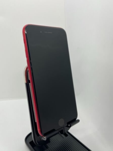 iPhone SE 64 GB Kırmızı B Sınıfı (Yenilenmiş)