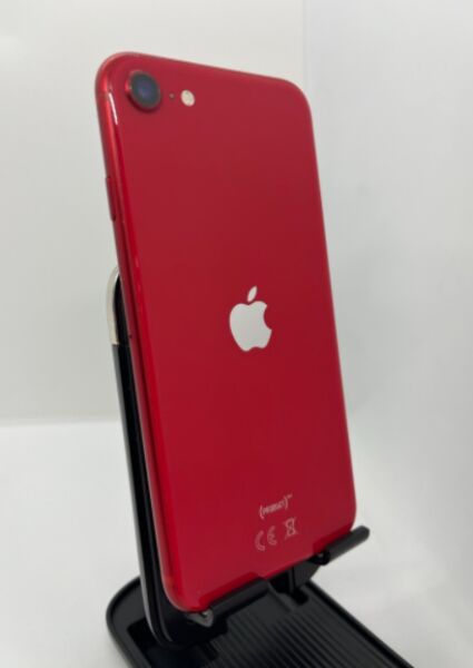 iPhone SE 64 GB Kırmızı B Sınıfı (Yenilenmiş)