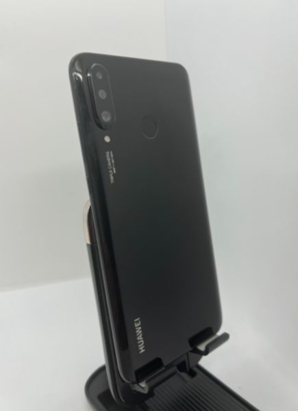 Huawei P30 Lite 128 GB Siyah A Sınıfı (Yenilenmiş)