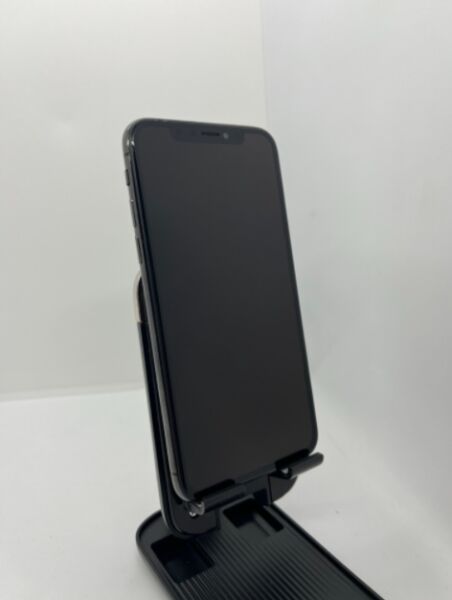 iPhone X 256 GB Siyah A Sınıfı (Yenilenmiş)
